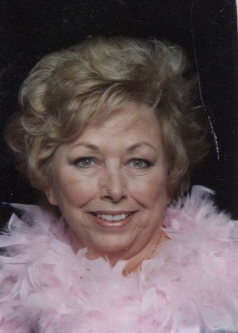 Obituary of Judith G. Calcaterra