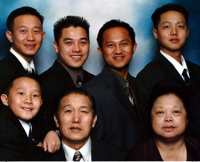 Charlie Yang Obituary Clinton Township Mi