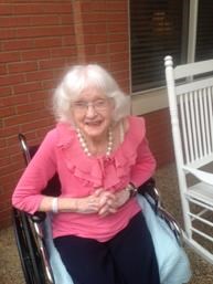 Obituary of Mildred A. Todd