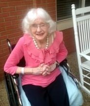 Obituary of Mildred A. Todd