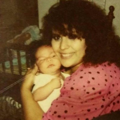 Obituary of Griselda Rojo Muñoz