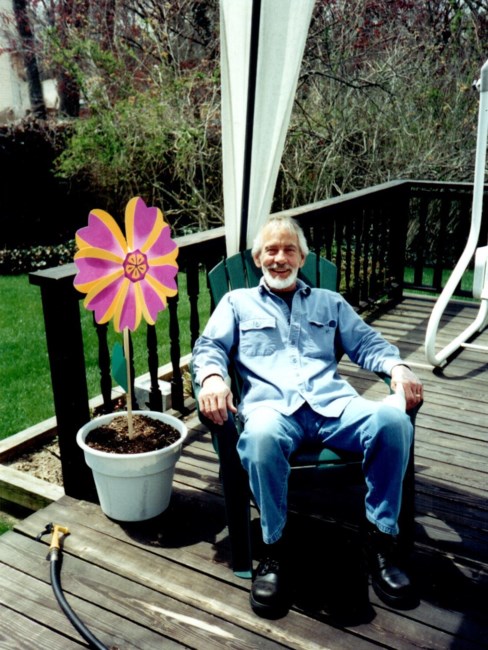 Obituary of Kenneth J. McCauley