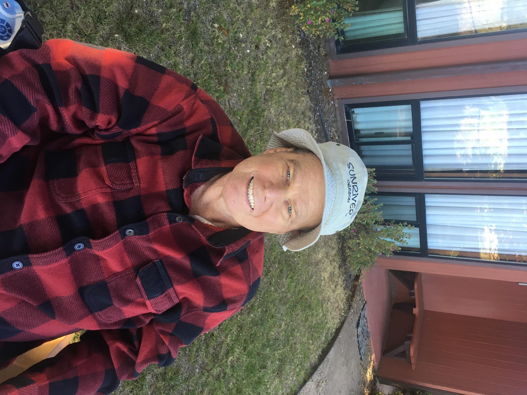 Obituary of Daniel Kevin Saunders