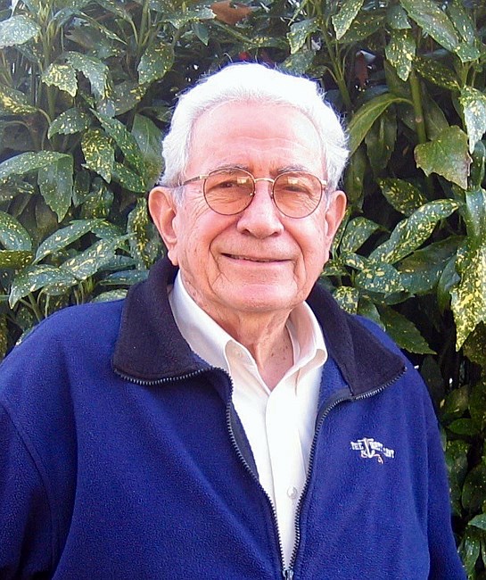 Obituary of Benedict D. Beran