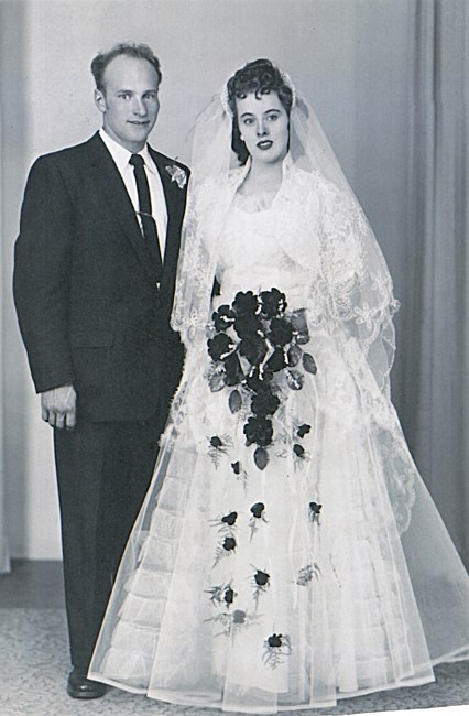 Janice Mccarty Obituary Edmonton Ab