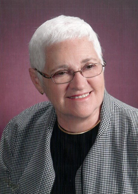 Obituario de Joan B. Taylor