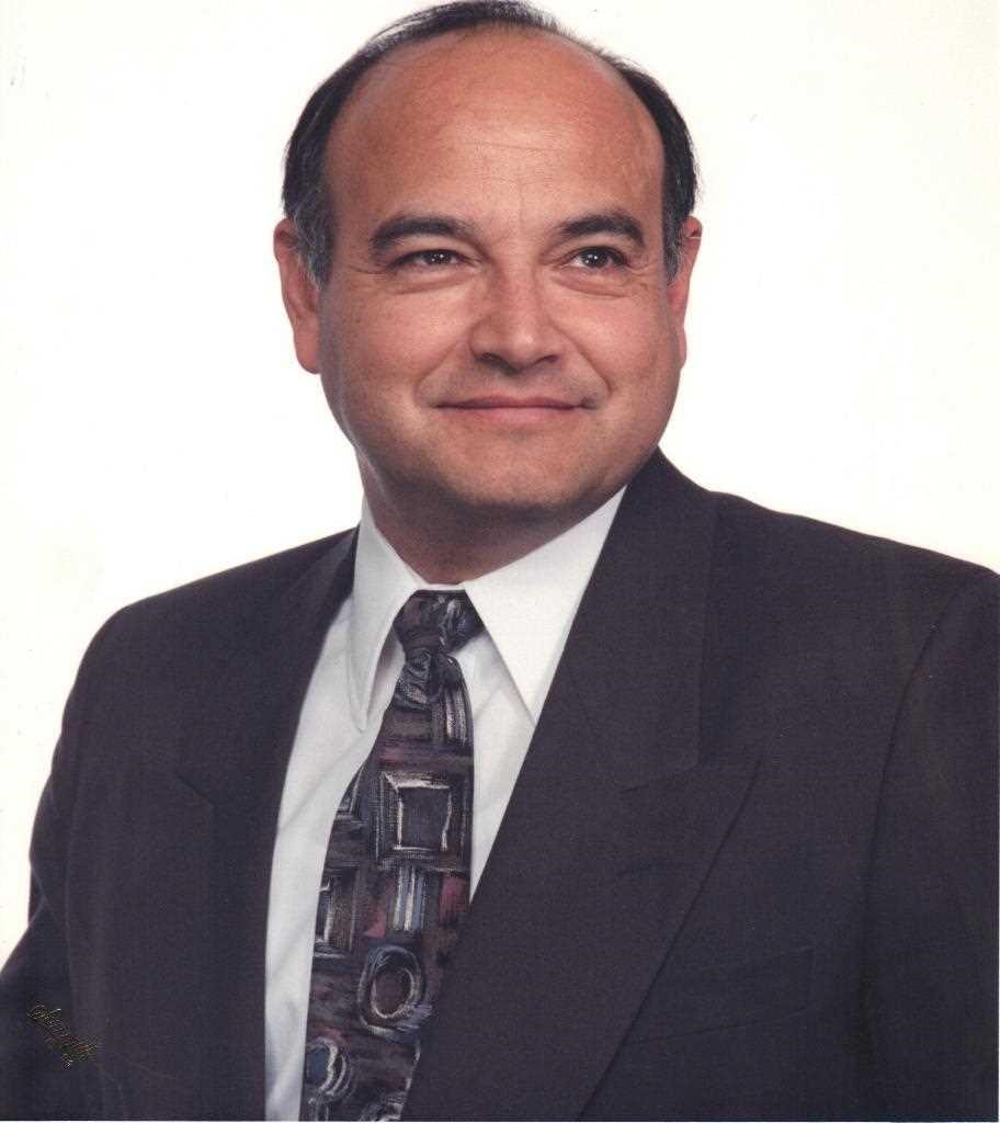 Obituary of Pablo Guillermo Leos