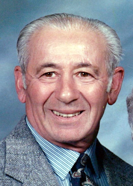 Obituary of John F. Silveira
