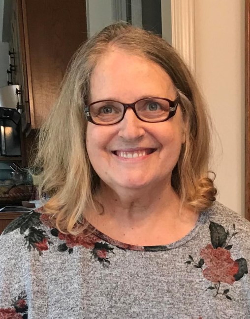 Obituary of Patricia "Patty" Ann Parrett