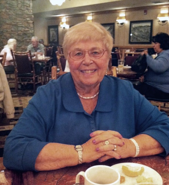 Obituary of Dixie Diane Antonio
