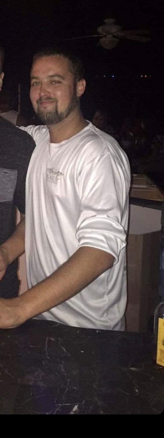 Obituary of James Joseph Thompson V