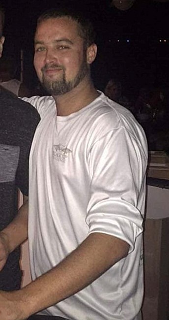 Obituary of James Joseph Thompson V