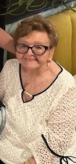 Obituario de Juana Morales Berrios