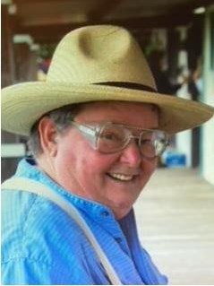 Obituary of James Wray Kirby