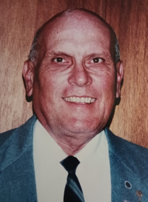 Obituary of Rollins Joseph "Joe" Welch