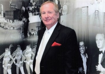Obituary of James Allan Akers