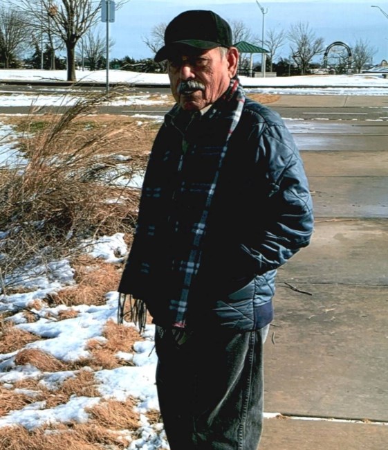 Obituary of Hipolito Herrera Sanchez