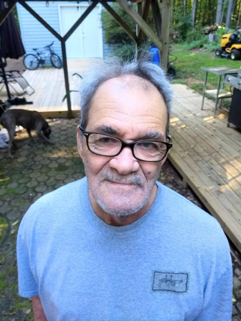 Obituario de Lynval Anglin II