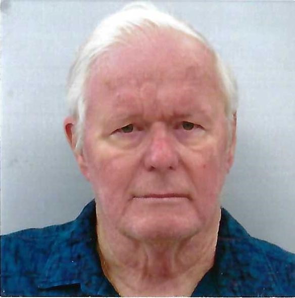 Obituary of Richard Fredrick Daggy