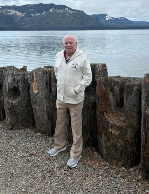 Obituary of Gary Bruce Richards