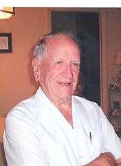 Obituary of William David Westbrook