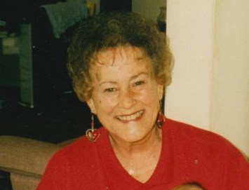 Obituary of Donna Lee Heinze