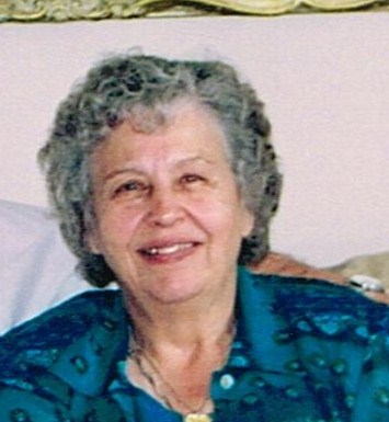 Obituary of Lela M Hancock