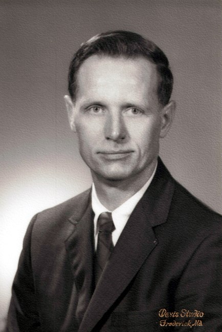 Obituary of John O Peterson
