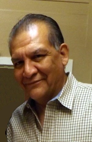 Obituary of Raul Trevino Jr.