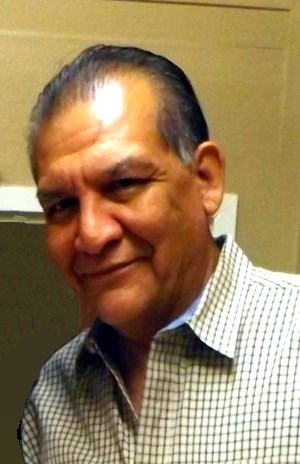 Obituary of Raul Trevino Jr.