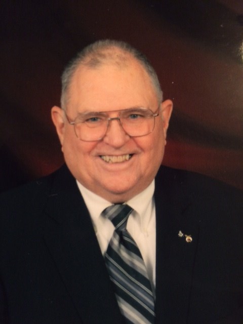 Obituary of Robert Vernon Long