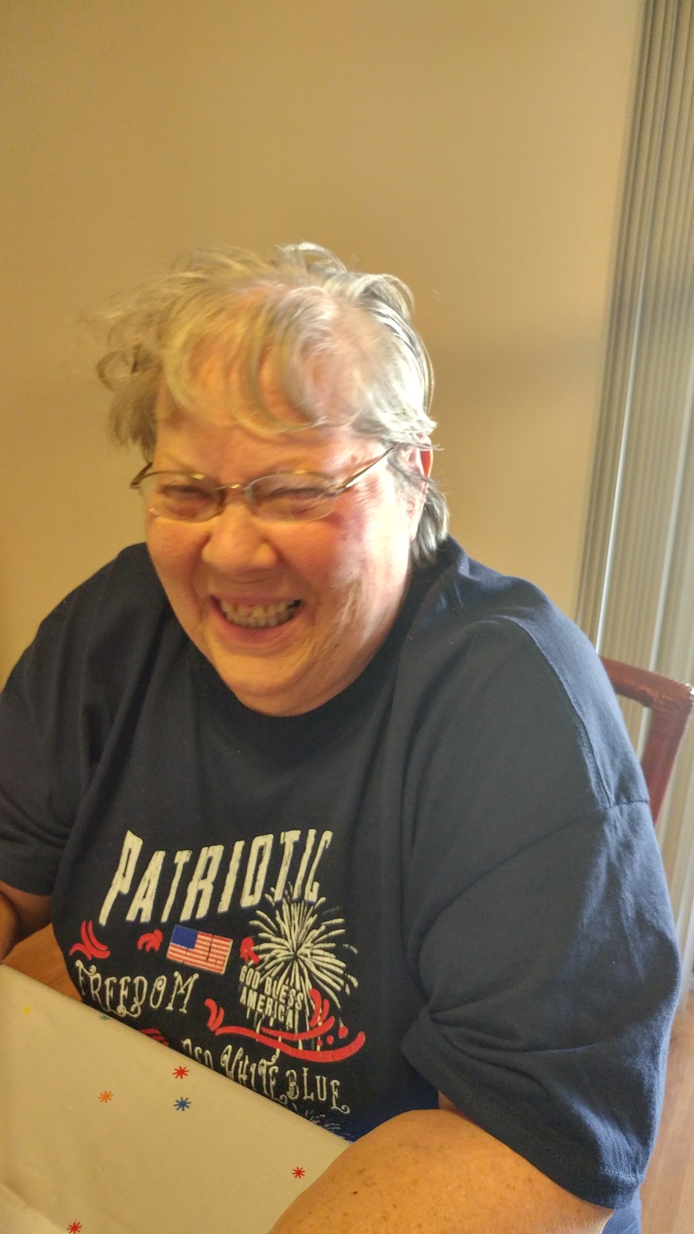 Obituary of Christine Marie Pearl