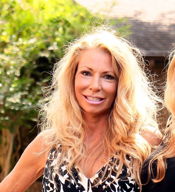 Obituary of Patricia Ann Markwardt