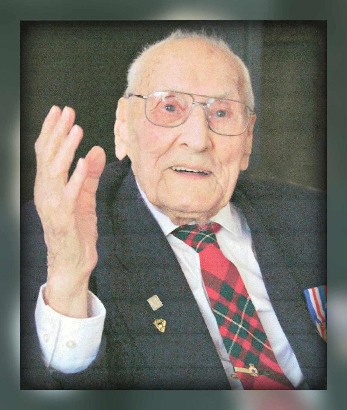 Frederick Gard Obituary Sault Ste. Marie, ON