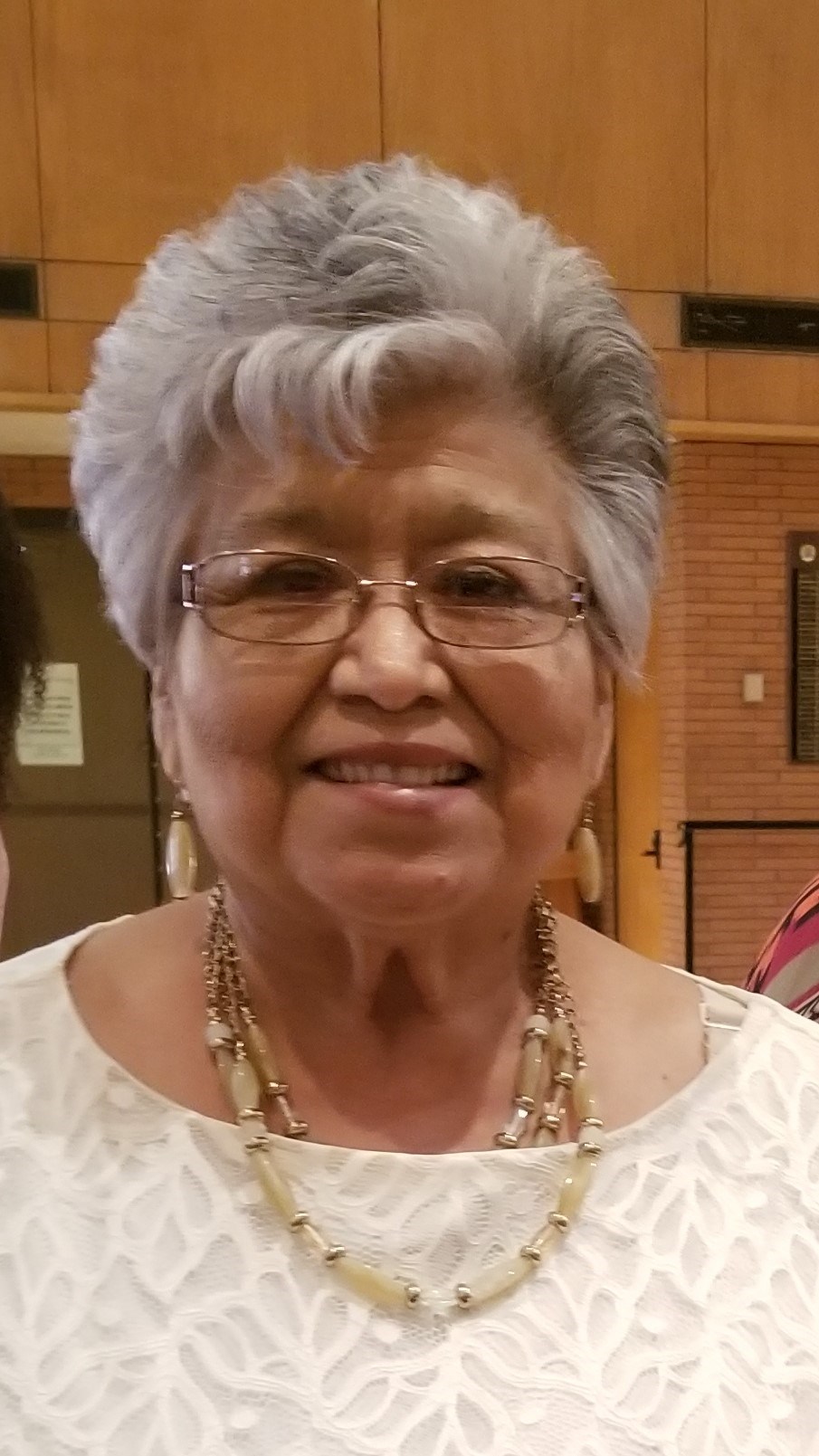 Obituary of Martha Torres