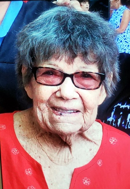 Obituary of Margaret Curtis