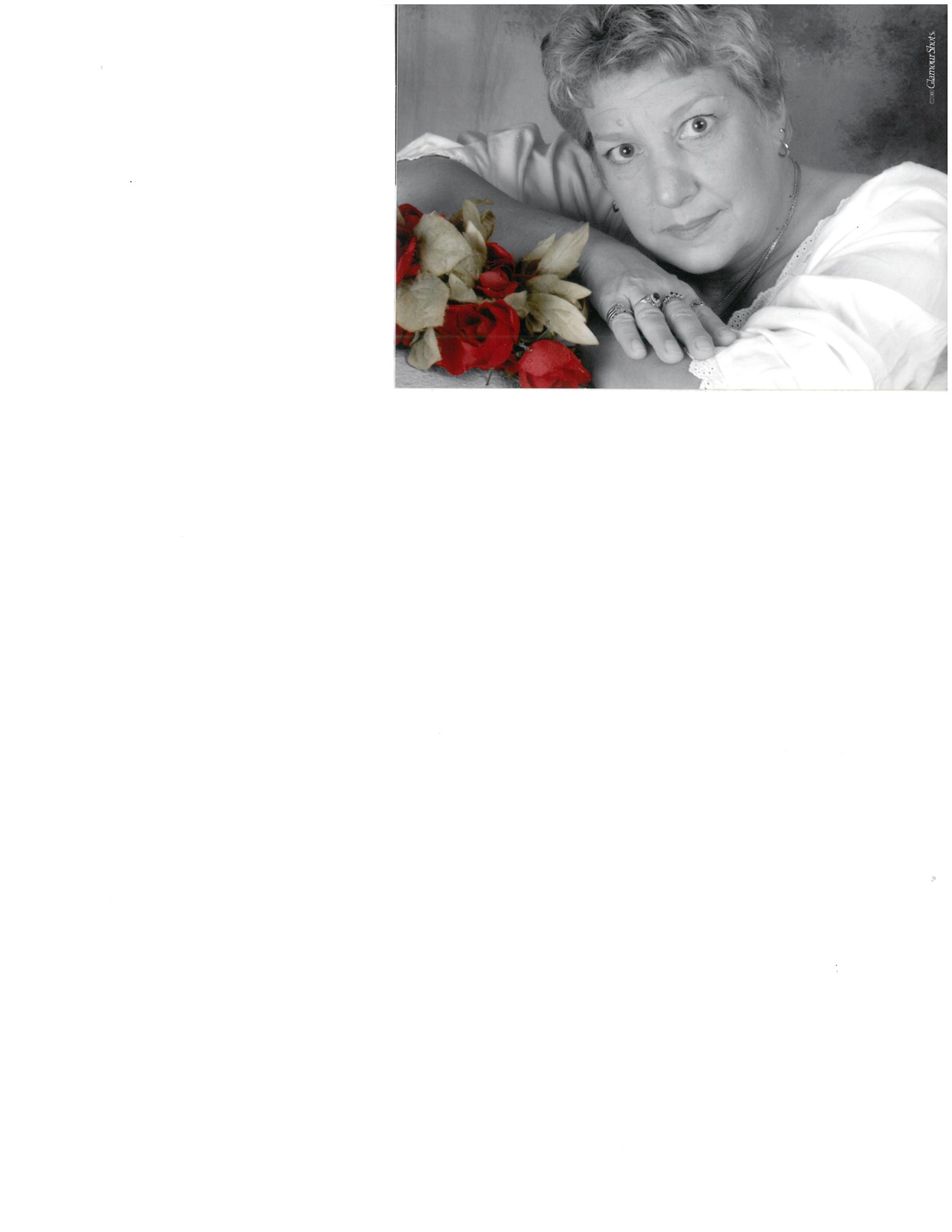 Obituary of Sarah "Kay" Griffin Eckley