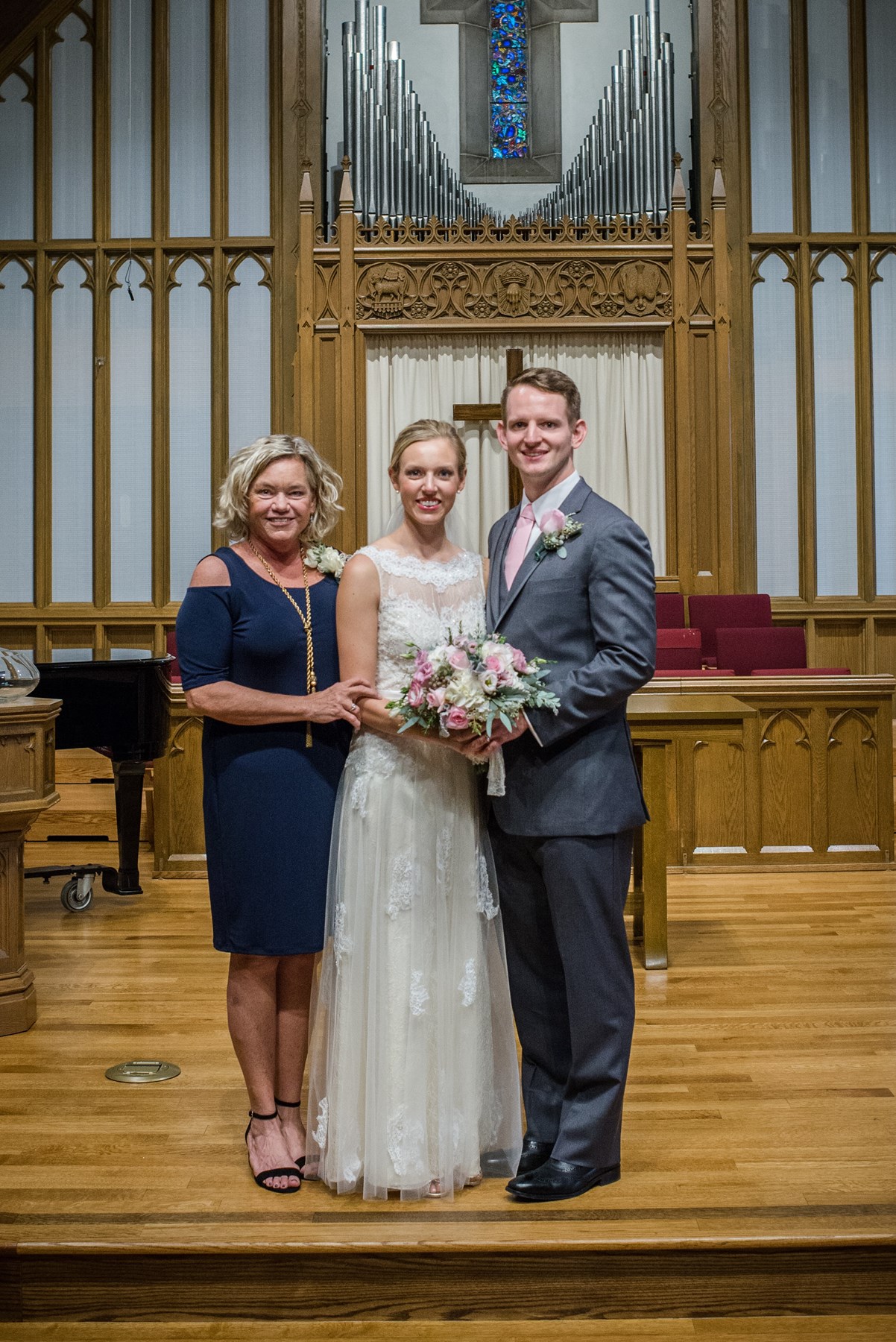 Obituary of Robin Frost Clark