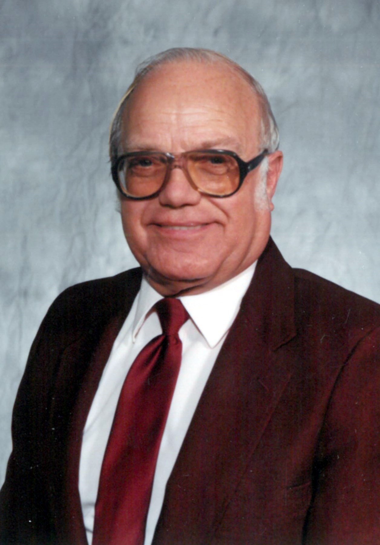 Hans Porter Obituary Alaska - 71iiq1o