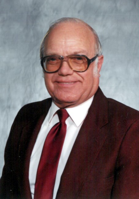 Obituary of R. Jack Porter