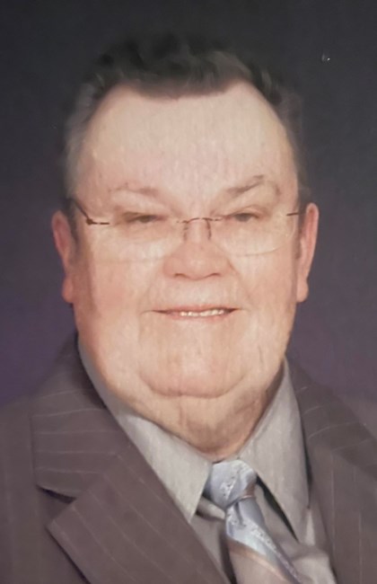 Obituary of Terrill A. "Terry" Fort