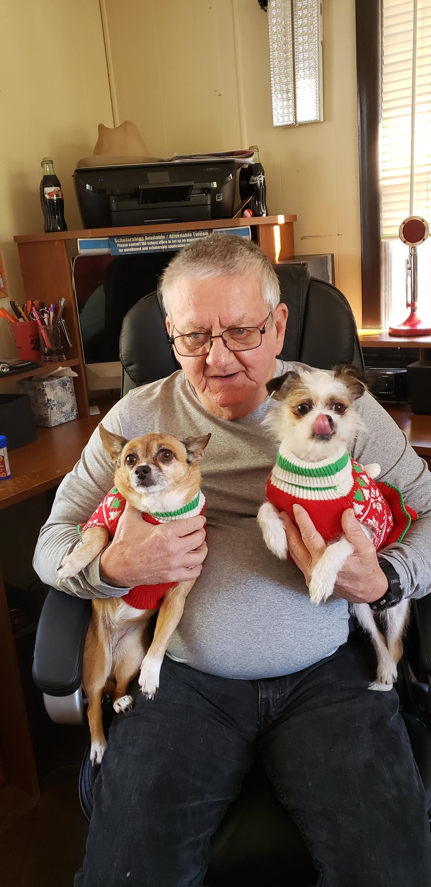 Obituary of Troy James Squires Jr.