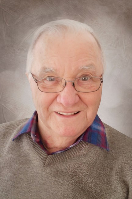 Obituary of Camille Laforest