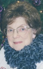 Dorothy Scott