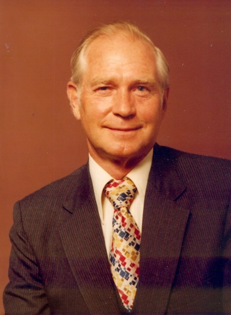 Obituary of Jack Reagan Wallace