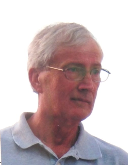 Obituary of William Leo Levesque