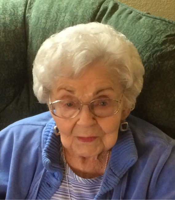 Obituary of Thelma Azalea Smith