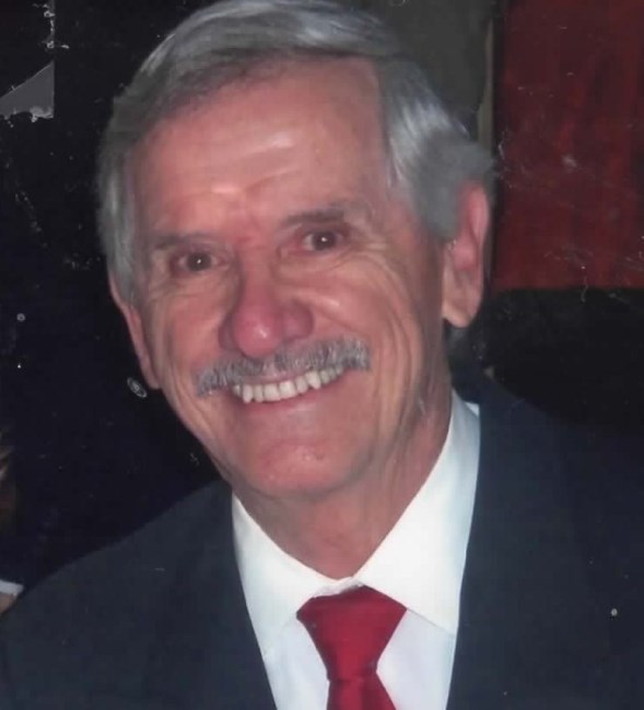 Obituary of Terrance "Terry" Creighton