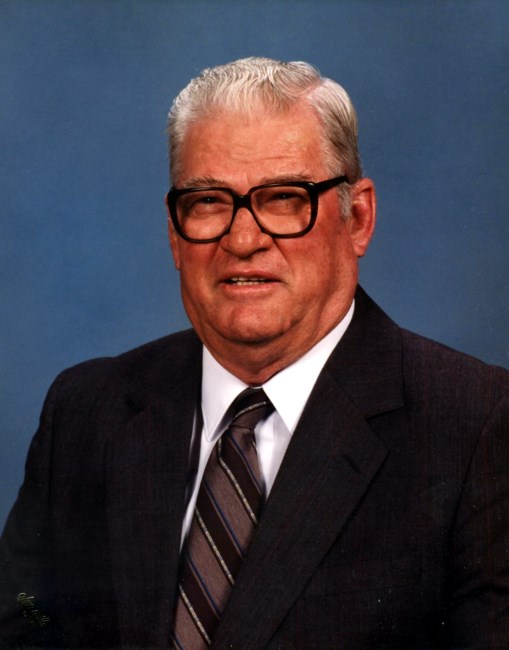 Obituary of Milton August Byer