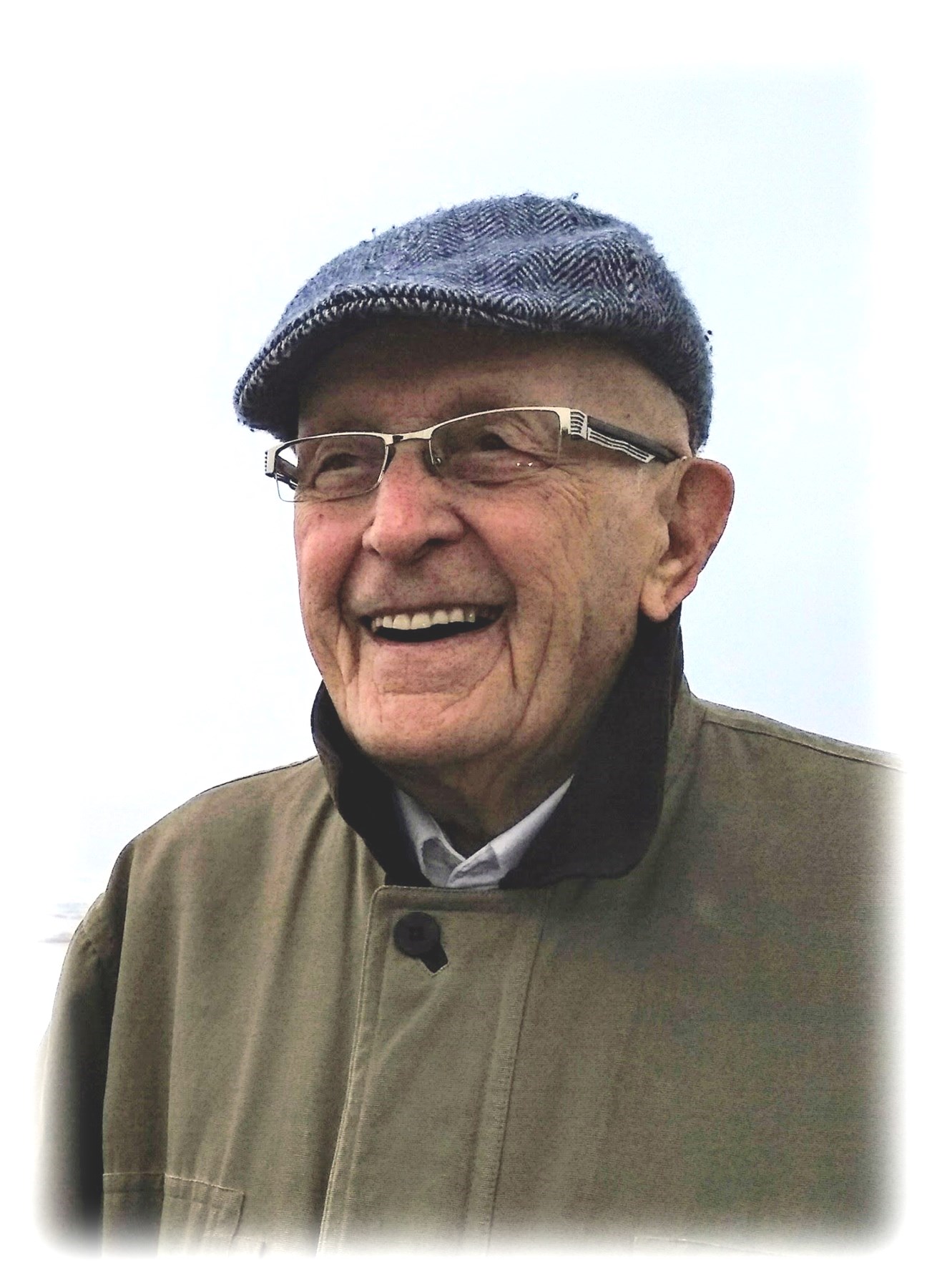 E. Devine Obituary West Des Moines, IA